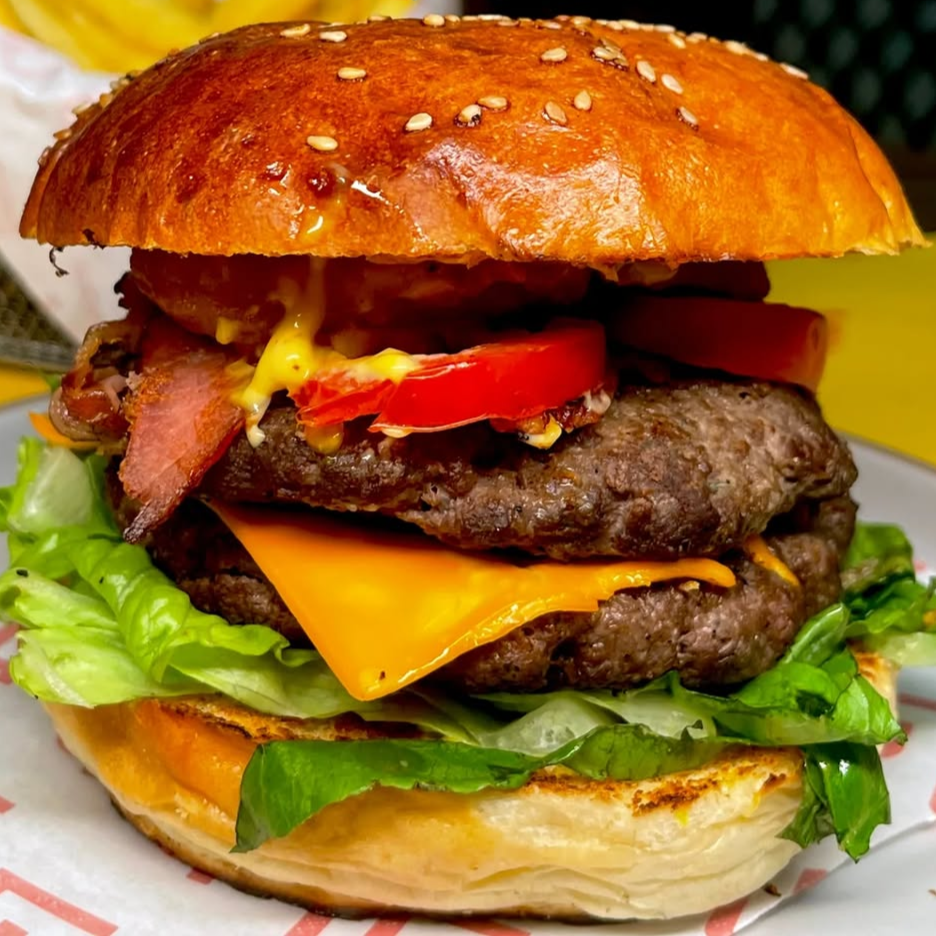 DOBLE CARNE