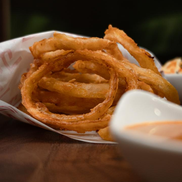 Comida de Le Bite Caracas